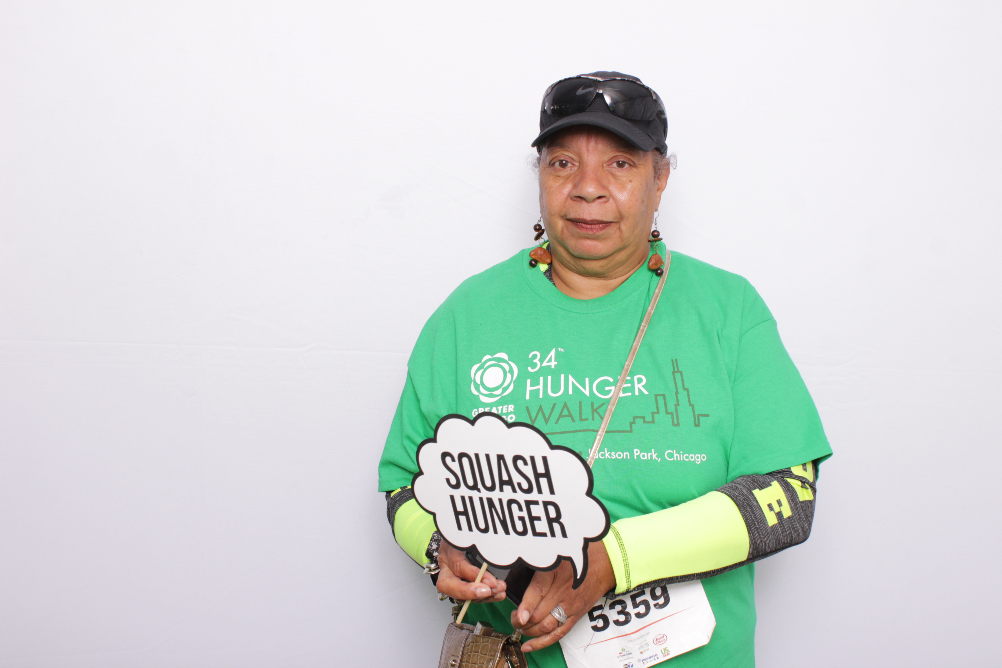 Hunger Walk: Greater Chicago Food Depository | View more photos from the event at events.alfrescophoto.com/u/AlfrescoPhoto/Hunger-Walk-Greater-Chicago-Food-Depository